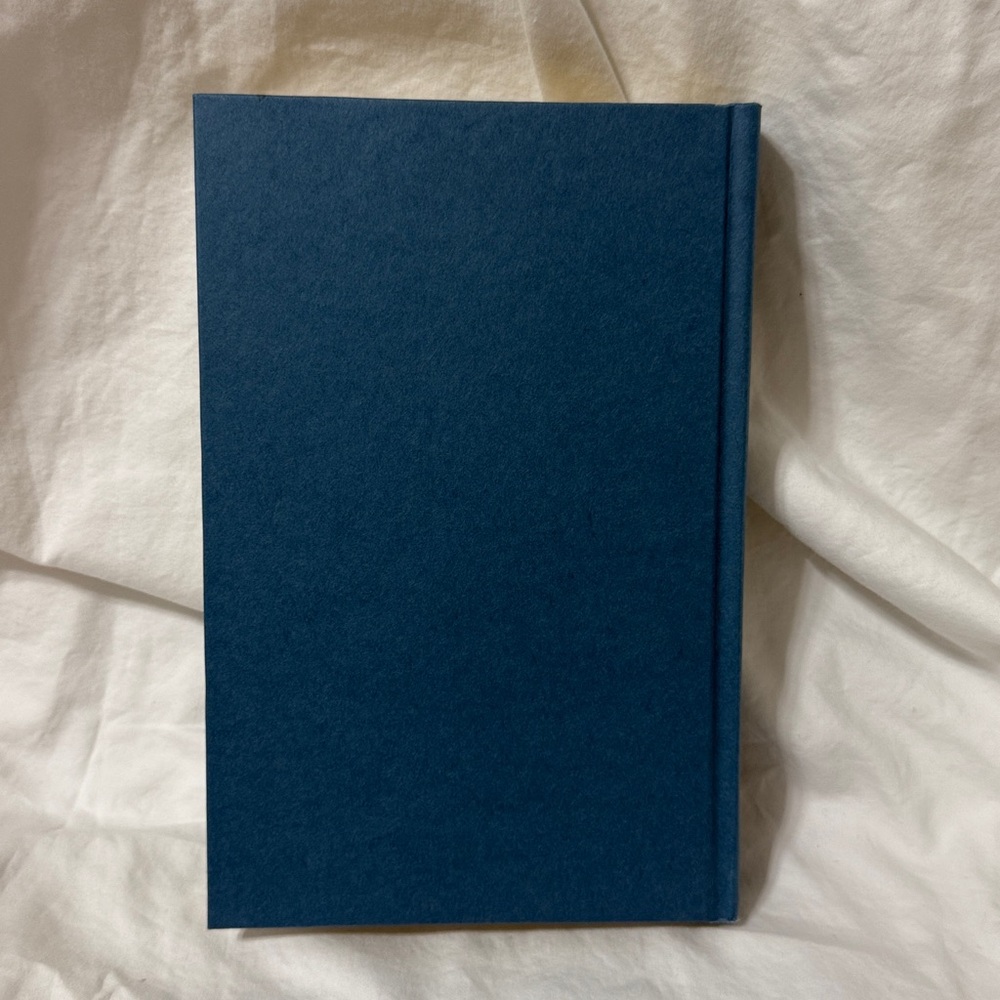 “Since We Last Spoke” Hardcover Young Adult Romance Book by Brenda Rufener - Picture 15 of 15